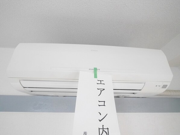 ウェルハイム小泉の物件内観写真